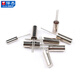 3*8 cylindrical passive crystal oscillator 32.768K 2x6 quartz crystal oscillator quartz crystal 6MHZ 8 12 16 24 3*8 32.768KHZ special price 10PPM (10 pieces) No Specifications