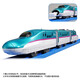 Takara Tomy Electric Train Toy Boy Pule Road Three Festival Train Festival Shinkansen High-Speed ​​Train Gift's Holiday Gift S-03 Magnet E5 Series Shinkansen 811695 sans drap de piste