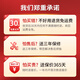 AUX (AUX) massage cushion massager cervical spine shoulder neck and back waist massager massage cushion whole body lying cushion multifunctional massage chair cushion birthday gift practical for parents [top maintenance] Upgraded waist hot compress light + detachable washcloth cover + neck kneading