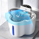 HIPIDOG NOUVEAU CAT DISTRANSE DE L'EAU CONTUNÉE TEMPÉRATION CHAUT MACHINE CAT AUTRE ANTÉRIEUR PET AUTOMATIQUE AUTOMATIQUE DISTRONNEMENT D'EAU DISTRANS