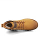 Jeep (Jeep) Snow Boots Мужская зима 2025 г. Новая ретро -рабочая одея