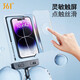 361 mobile phone waterproof bag diving cover drifting touch screen underwater photography universal lanyard special rainproof case for takeaway riders
