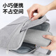 BUBM Power Bank Protective Case Xiaomi 2 Rome 20000 Power Bank Storage Bag Mobile Phone Bag Cloth Bag Case Portable Bag Pinsheng Patriot Power Bank Bag Gray