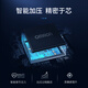 欧姆龙（OMRON）原装进口智能蓝牙电子血压计J751全自动测量血压仪家用 J751血压计