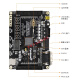 
FPGA Development Board Black Gold ALINX Altera Intel Cyclone IV EP4CE6 Introduction Learning Peak AX4010 AN9767 Set