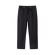 Marc O'Polo /MOP Spring new lace-up waisted sports casual pants straight loose pants men wood 724 36 (185)