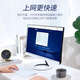 山泽(SAMZHE)光纤跳线 电信级LC-FC单模双芯 低烟无卤环保光纤线 收发器尾纤 3米G1-LCFC03