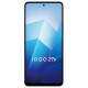 Vivo iqoo z7x 80W Blitzladung 6000mAh Riesige Batterie Snapdragon 695 Augenschutz Rennspannung IQOOZ7X LIGHT OPER BLUE 8 GB+128 GB