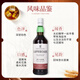 Laphroaig single malt whiskey imported foreign wine Scotland Isle production area Peat smoke flavor Laphroaig PX Sherry barrel 1000mL 1 bottle