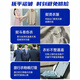 FARIENNE衣物除皱喷雾除皱剂免熨烫衬衫西装裤真丝衣服亚麻抗皱防皱柔顺剂 659ml 【淡香型】