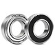 
High-speed bearings 6212 6213 6214 6215 6216 6217-2Z/2RSH Original imported high-speed lightning shipment Others