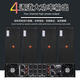 Amplificateur Yamaha Yama High-Power Home KTV Performance Performance Home Pure Amplificateur de niveau arrière