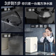 安吉尔净水器家用魔方Pro2500 1000G大流量体验2.53L/min净饮机 RO膜反渗透厨房厨下过滤J3472-ROB120 魔方Pro2500+前置3524