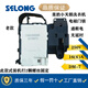 MEIDE适用于美的小天鹅洗衣机门锁TG70/80/90-1211DXS/1416MPDS门开关 DM-7
