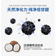 芯园通用美的净水器滤芯F1五级套装MRU1591-50G MRU1691D-50G纯水机过滤器 第一级 - PP棉 【单支】