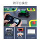 Yahboom Akerman Car Deep Vision Unbemannte autonome Fahrtisch Ros Robot Jetson Nano [Standard Edition] mit Jetson Nano B01