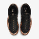 
NIKE Nike Air Foamposite One Copper Spray 2024 Edition Wear-resistant Shock Absorbing Men's Mid-top Retro Basketball Shoes FZ9902-001 40