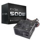 Evga power supply brand new EVGA Aiweike 500W 600W 700W desktop high power computer pc 600W white brand