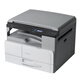 Ricoh MP 2014D A3 black and white digital multifunction machine (the host is equipped with a network standard)