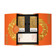
Moutai (MOUTAI) Huiqungui Gift Feitian Little Cute Miao Embroidery Gift Box 53 degrees 100ml*2 bottles