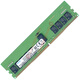 Samsung (SAMSUNG) Original DDR4 PC4 Server-Workstation der vierten Generation mit Register REG RDIMM RECC Serverspeicherleiste, geeignet für Lenovo Asus, Dell und andere Server RECC DDR4 3200 2R 8 16 GB 1 Einzelleiste