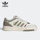 Adidas clover Drop Step -Stufe Klassische Board -Schuhe für Männer und Frauen GW9734 Übersee Direktpost GW9733 46