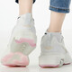 耐克（NIKE）女鞋春夏新款AIR MAX VERONA气垫运动跑步鞋DJ3888-600 CZ3960-100 38.5