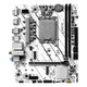 精粤H610M D PLUS D4 主板搭12100F/12400F全新办公电竞主板CPU套装 H610M-D PLUS WiFi【板载WiFi】 全新i3 12100F散片