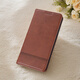 Ju Xiaozhi eignet sich für Honor X60 Mobiltelefon Hülle Flip Leder Hülle BRC-AN00 Wallet Card Case Full-Pack Anti-Fall-Fall-Innenhülle High-End-Ledermagnetanhang Honor X60 [Black]