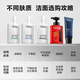 L'Oreal Men's Youth Muscle Source Amino Acid Firming Light Facial Cleanser 130ml Facial Cleanser Oil Control Exfoliation Skin Care Products