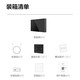 
Fluorite SD7 intelligent monitoring screen 7-inch IPS touch-sensitive full screen Multi-touch mobile indoor full wireless intelligent monitoring APP remote management
