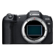 Canon R8 Micro Cámara única de marco completo 6K Video VLOG VLOG ALTA VILA ALTA VIACE Micro Camera EOS R8 Digital Camera R8 Stand-Alone + RF-S55-210 Paquete de lente Uno [incluidos accesorios básicos, obtenga otro paquete de regalo de 699 Yuan]