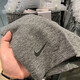 耐克（NIKE）短裤运动裤男裤2025夏季新款休闲裤针织透气宽松五分裤AT5694-084 AT5694-032深灰  M /170/推荐110-130斤