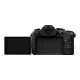 Panasonic Panasonic G85 Micro-single/single battery/mirrorless digital camera five-axis anti-shake 4K video entry micro-single student camera G85 [single body] without lens official standard