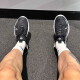 耐克（NIKE）男鞋2025夏季新款FREE RN FK防滑缓震耐磨赤足运动鞋跑步鞋休闲鞋 FB1276-002黑色 39