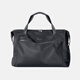 Sac de voyage Ahuashi sac à main masculin à main grande capacité sac à bagages de gym de gymnase de gymnase d'affaires.