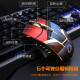 Dareu Wrangler Light Edition EM902 Mouse Game Mouse E-Sports Mouse Wired Notebook Mouse Macro Mouse Convenient Mouse