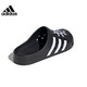 【95成新】阿迪达斯 （adidas）男女鞋夏季ADILETTE CLOG运动鞋拖鞋JH9848 UK9.0码43