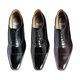 Regal 911r Japonais Pays de publication Chaussures en cuir Men Affaire des hommes formels de chaussures pour hommes