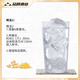 Suntory Suntory imported six gold alcohol craft gin RokuGin700ML gift box cup limited 700mL 1 set (47 degrees)