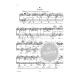 西尔维斯特洛夫 钢琴小品 op1-5 原版进口乐谱书 Silvestrov Bagatelles piano BEL686 单本全册