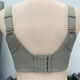 
Ai Dai 2025 new bra 6626 breathable zero pressure gathering upper breast adjustment soft steel ring underwear Qingguise (thickness is about 0.3 cm) 80C ultra-thin cup is about 0.3 cm