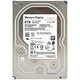西部数据（WD）Ultrastar DC 8TB 企业级硬盘 7200转 SATA CMR垂直 3.5英寸服务器机械硬盘 空气盘 8T-HC320-HUS728T8TALE6L4