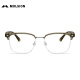 Молсион Mosen Glasses xiao zhan edsbrow indsbrow indles