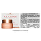 Clarins offizielle Website Echtes Anti-Falten-Festung Hautpflege Set Double Extract Night Eye Creme Spring Wassercreme für Weihnachtsgeschenk Clarins Spring Wassercreme + Tagesabend Creme