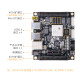 Tablero de desarrollo FPGA Xilinx Zynq UltraScale+ MPSOC XCZU2CG VIT AXU2CGAAN9767 PAQUETE