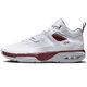 Nike (Nike) Chaussures de basket-ball Chaussures masculines 2025 Summer New Jordan Stay Loyal3 Practical Dehnioning Sneakers Casual Shoes FB1396-160 42.5