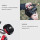 Imprinted Magic Arm Universal Strange Hand Holder SLR Camera Tripod External Monitor Fill Light Dual-position Expanded Rocker Fixing Mount Magic Arm 9.5 inch Standard