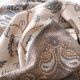 Yu Zhaolin scarf for women in winter shawl, dual-purpose spring and autumn gifts for mothers, warm scarves for elders, air-conditioned room