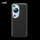 Maimi is suitable for Huawei P60 Art mobile phone case p60art mobile phone protective case anti-fall full-edge leather case men and women mobile phone business simple leather case Huawei P60 Art mobile phone leather case 丨Business black